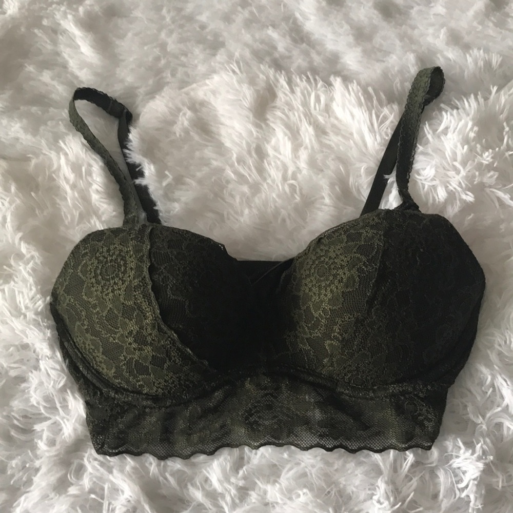 Victoria's Secret Bra